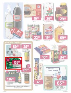 Pick n Pay Hyper : Best Savings this Christmas (5 Nov - 11 Nov), page 4
