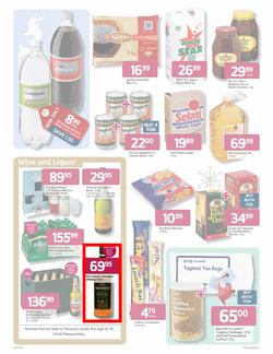 Pick n Pay Hyper : Best Savings this Christmas (5 Nov - 11 Nov), page 4