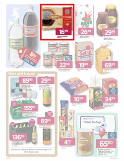 Pick n Pay Hyper : Best Savings this Christmas (5 Nov - 11 Nov), page 4