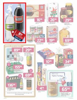 Pick n Pay Hyper : Best Savings this Christmas (5 Nov - 11 Nov), page 4