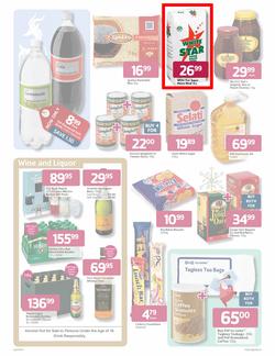 Pick n Pay Hyper : Best Savings this Christmas (5 Nov - 11 Nov), page 4