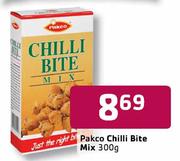 Pakco Chilli Bite Mix-300g