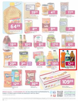 Pick n Pay KZN : Happy Diwali (5 Nov - 14 Nov), page 4