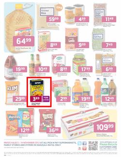 Pick n Pay KZN : Happy Diwali (5 Nov - 14 Nov), page 4