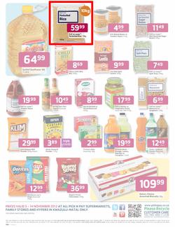 Pick n Pay KZN : Happy Diwali (5 Nov - 14 Nov), page 4