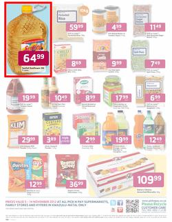 Pick n Pay KZN : Happy Diwali (5 Nov - 14 Nov), page 4