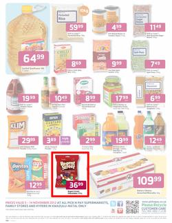 Pick n Pay KZN : Happy Diwali (5 Nov - 14 Nov), page 4