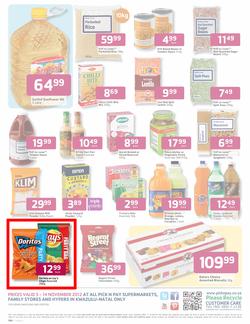 Pick n Pay KZN : Happy Diwali (5 Nov - 14 Nov), page 4