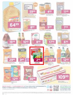 Pick n Pay KZN : Happy Diwali (5 Nov - 14 Nov), page 4