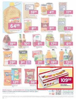 Pick n Pay KZN : Happy Diwali (5 Nov - 14 Nov), page 4