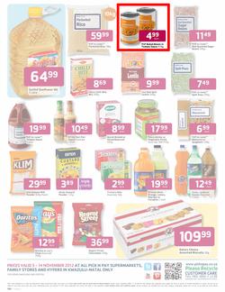 Pick n Pay KZN : Happy Diwali (5 Nov - 14 Nov), page 4