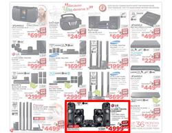 Hifi Corp : Festive Sale (15 Nov - 18 Nov), page 4