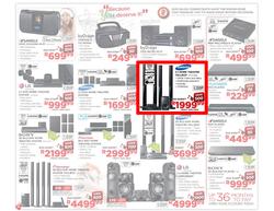 Hifi Corp : Festive Sale (15 Nov - 18 Nov), page 4