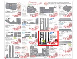 Hifi Corp : Festive Sale (15 Nov - 18 Nov), page 4