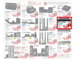 Hifi Corp : Festive Sale (15 Nov - 18 Nov), page 4