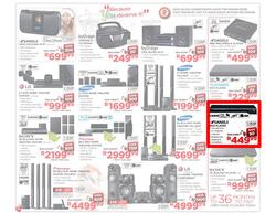 Hifi Corp : Festive Sale (15 Nov - 18 Nov), page 4