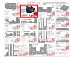 Hifi Corp : Festive Sale (15 Nov - 18 Nov), page 4