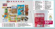 PnP Christmas Hamper