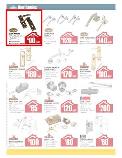 Builders Warehouse : Security Solutions (13 Nov - 6 Jan 2013), page 4