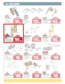 Builders Warehouse : Security Solutions (13 Nov - 6 Jan 2013), page 4