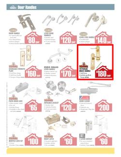 Builders Warehouse : Security Solutions (13 Nov - 6 Jan 2013), page 4