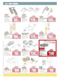 Builders Warehouse : Security Solutions (13 Nov - 6 Jan 2013), page 4
