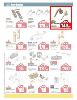 Builders Warehouse : Security Solutions (13 Nov - 6 Jan 2013), page 4