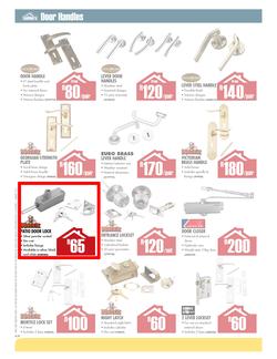 Builders Warehouse : Security Solutions (13 Nov - 6 Jan 2013), page 4