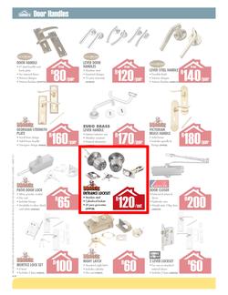 Builders Warehouse : Security Solutions (13 Nov - 6 Jan 2013), page 4