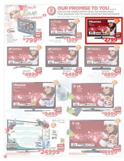 Hifi Corp : Festive Sale (22 Nov - 25 Nov), page 4