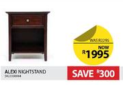 Alexi Nightstand