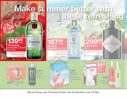 Checkers Nationwide : Summer Gift Catalogue (19 Nov - 9 Dec), page 4