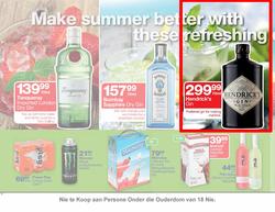 Checkers Nationwide : Summer Gift Catalogue (19 Nov - 9 Dec), page 4