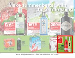 Checkers Nationwide : Summer Gift Catalogue (19 Nov - 9 Dec), page 4