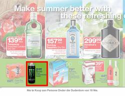 Checkers Nationwide : Summer Gift Catalogue (19 Nov - 9 Dec), page 4