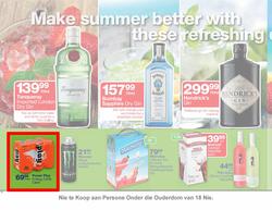 Checkers Nationwide : Summer Gift Catalogue (19 Nov - 9 Dec), page 4