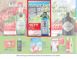 Checkers Nationwide : Summer Gift Catalogue (19 Nov - 9 Dec), page 4