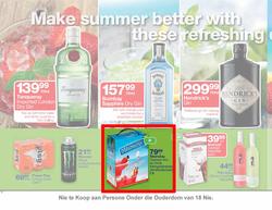 Checkers Nationwide : Summer Gift Catalogue (19 Nov - 9 Dec), page 4