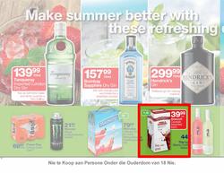 Checkers Nationwide : Summer Gift Catalogue (19 Nov - 9 Dec), page 4