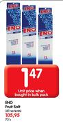 Eno Fruit Salt-72's