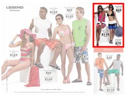 Makro : Casual Summer Style (27 Nov - 10 Dec), page 4