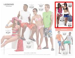 Makro : Casual Summer Style (27 Nov - 10 Dec), page 4