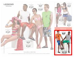 Makro : Casual Summer Style (27 Nov - 10 Dec), page 4