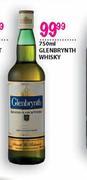 Glenbrynth Whisky-750ml