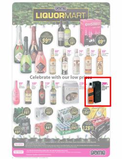 Foodco Western Cape : Festive Feast (28 Nov - 9 Dec), page 4