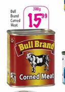 Bull Brand Corned Meat-300g