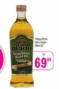 Filippo Berio Extra Virgin Olive Oil-1L