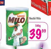 Nestle Milo-500g