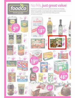 Game KZN : Dry Groceries (29 Nov - 6 Jan 2013), page 4