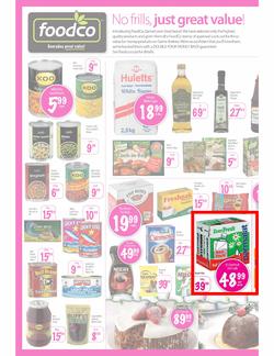 Game KZN : Dry Groceries (29 Nov - 6 Jan 2013), page 4